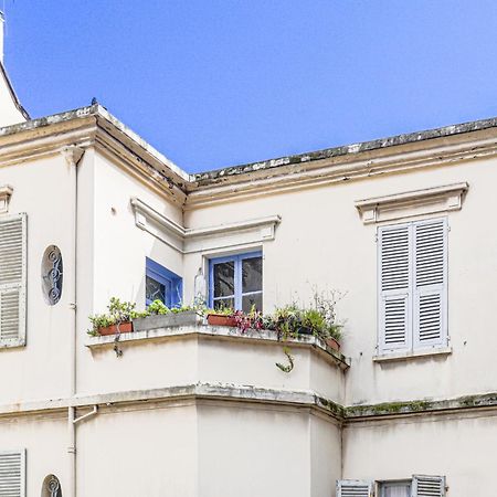 Apartment Herold-2 By Interhome Nizza Exterior foto