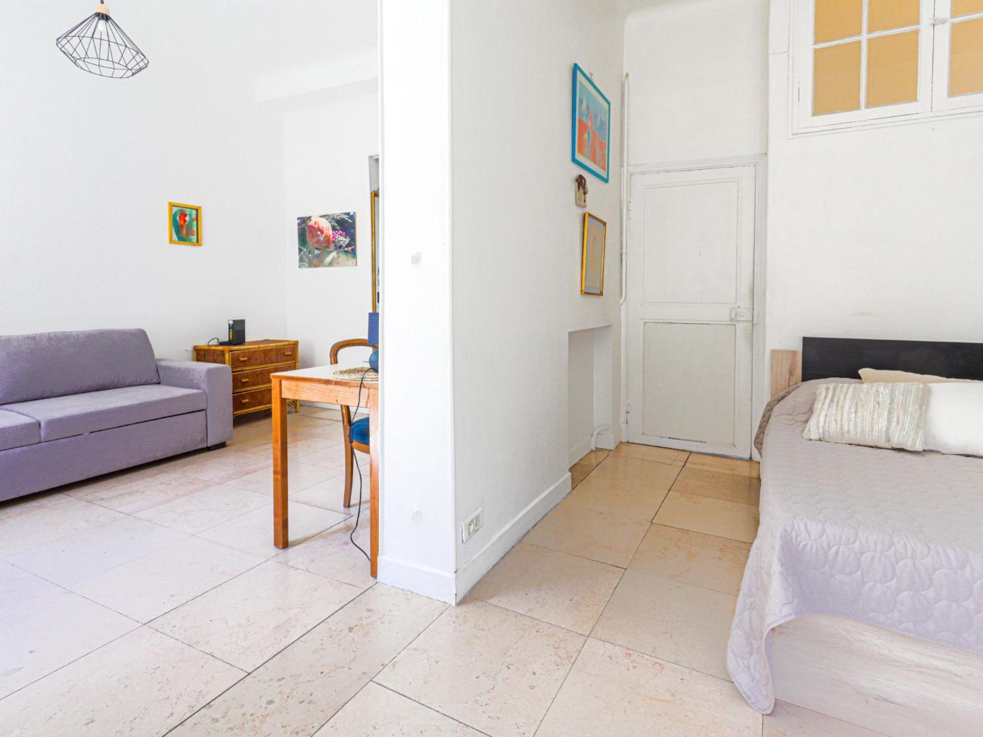 Apartment Herold-2 By Interhome Nizza Exterior foto