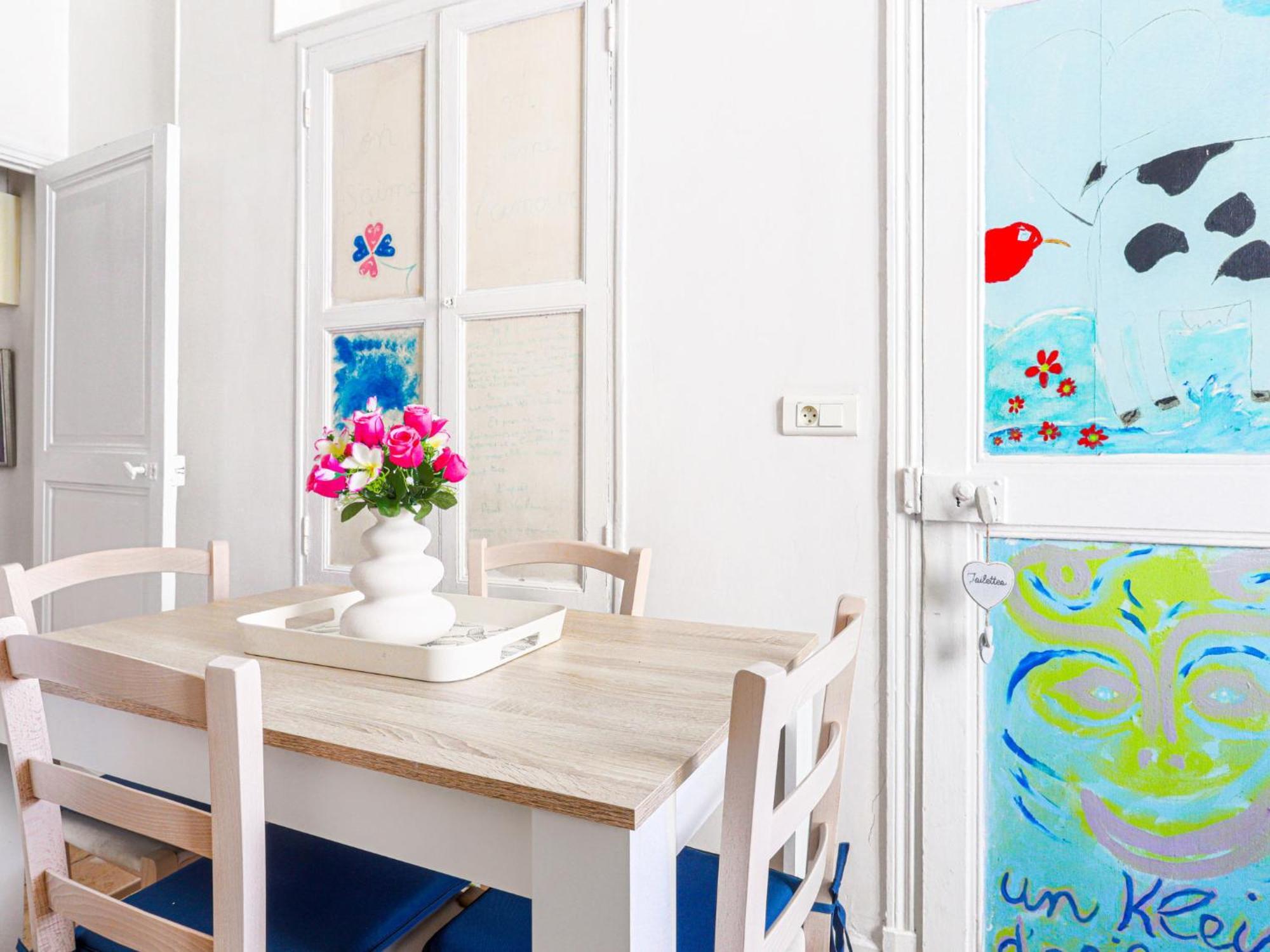 Apartment Herold-2 By Interhome Nizza Exterior foto